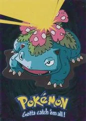 Venusaur [Foil] #E3