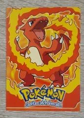 Charmeleon #E5