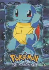 Squirtle #E7