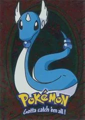 Dragonair #E11