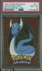 Dragonair [Foil] #E11