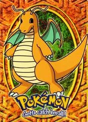 Dragonite #E12