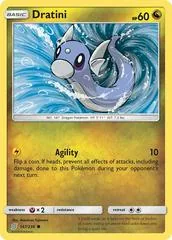 Dratini [Reverse Holo] #147