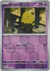 Drowzee #16