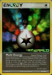 Multi Energy [Reverse Holo] #89