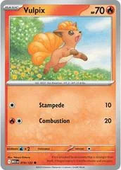 Vulpix #19