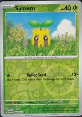 Sunkern #6