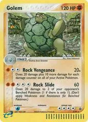 Golem #5