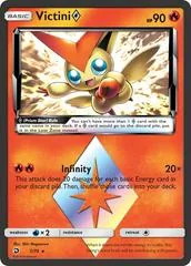 Victini Prism Star #7