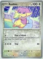 Audino #173