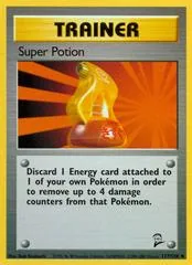 Super Potion #117