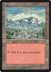 Mountain #378