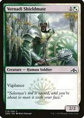 Vernadi Shieldmate #219