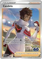 Candela #SWSH228