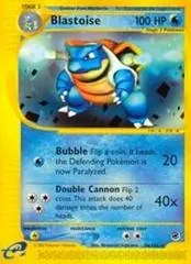 Blastoise #36
