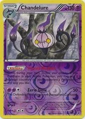 Chandelure #60