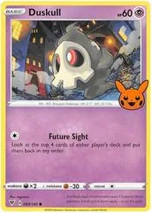Duskull #69