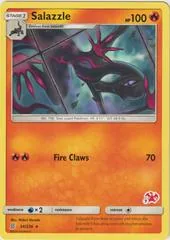 Salazzle #7