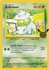 Bulbasaur [Jumbo] #44