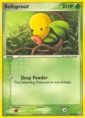 Bellsprout #49