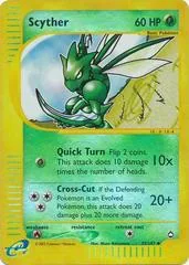 Scyther #57