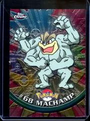 Machamp #68