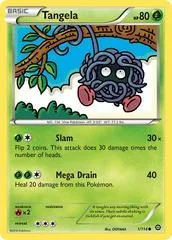 Tangela #1