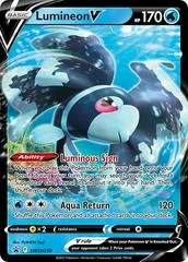 Lumineon V #SWSH250