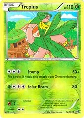 Tropius #12