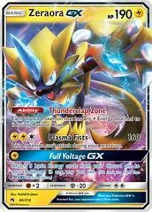 Zeraora GX #86