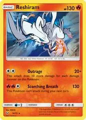 Reshiram #14