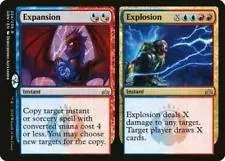 Expansion