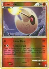 Lunatone #25
