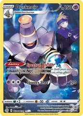 Dusknoir #TG06