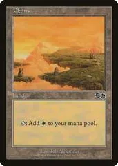 Plains #332