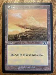 Plains #333