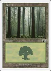 Forest #350
