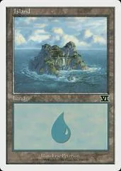 Island #338