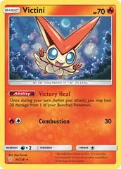 Victini #30