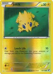 Joltik [Reverse Holo] #45