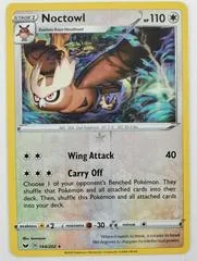 Noctowl #144