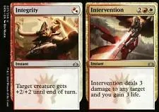 Integrity