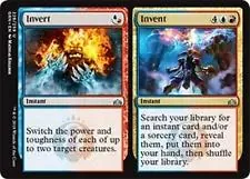 Invent