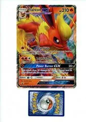 Flareon GX [Jumbo] #SM171
