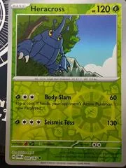 Heracross #8