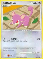 Rattata #73