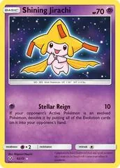 Shining Jirachi #42