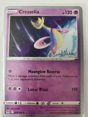 Cresselia #74