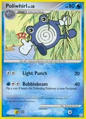 Poliwhirl #115