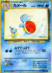 Wartortle #8